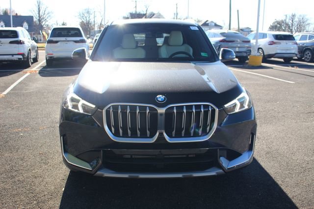 Used 2026 BMW X1 xDrive28i w/ Technology Package image 2