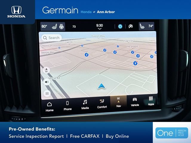 Used 2023 Maserati Levante GT image 22