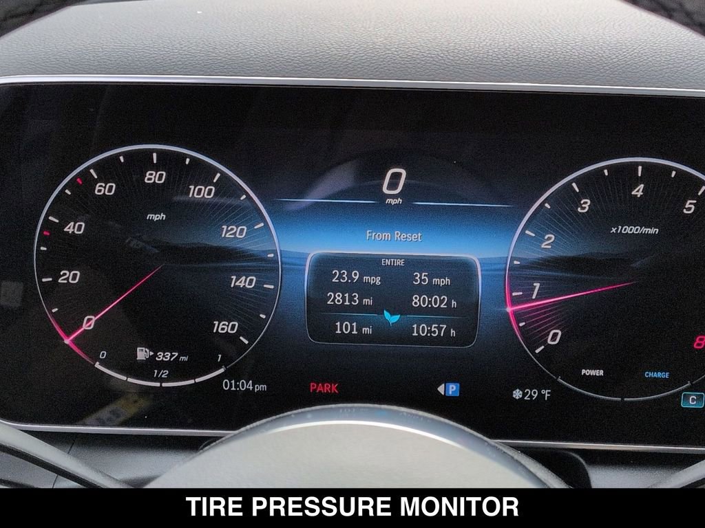 Certified 2026 Mercedes-Benz GLC 300 4MATIC image 16