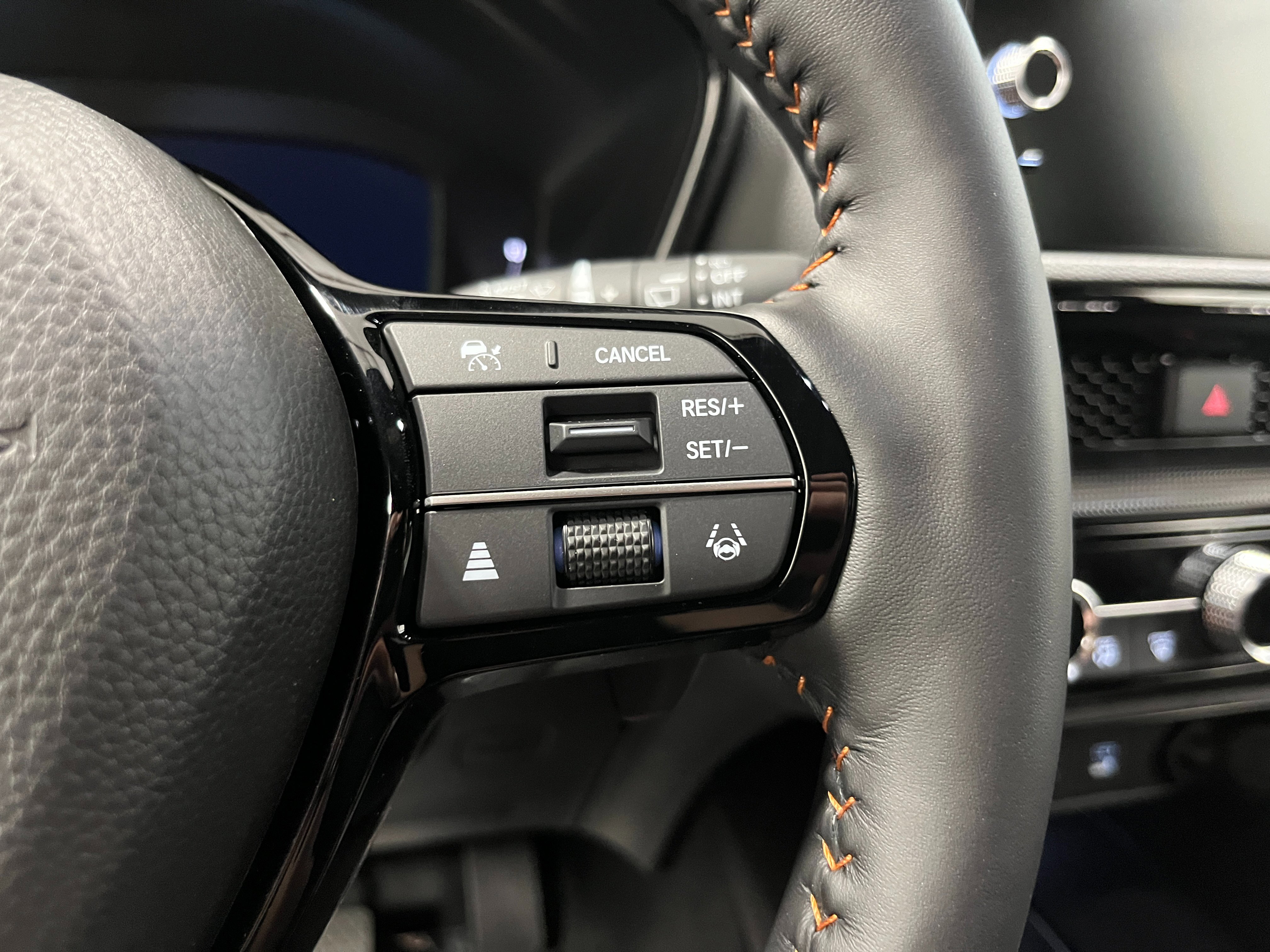 New 2026 Honda CR-V Sport Touring image 19