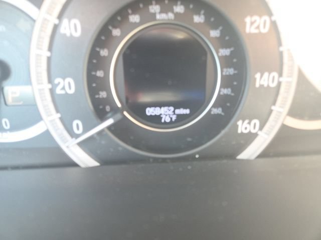 Used 2016 Honda Accord EX-L image 11