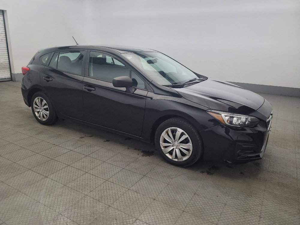 Used 2019 Subaru Impreza 2.0i w/ Eyesight AWD/4WD image 11