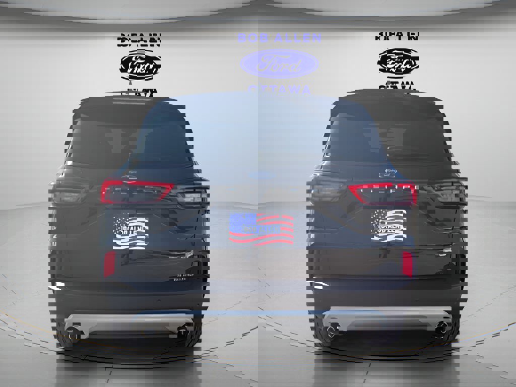 Used 2025 Ford Escape SE w/ PHEV Premium Package image 12