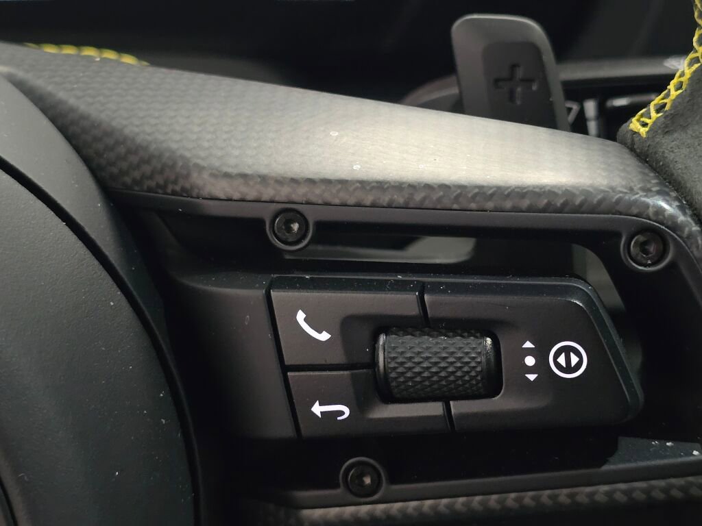 Certified 2025 Porsche 911 Carrera 4 GTS image 46