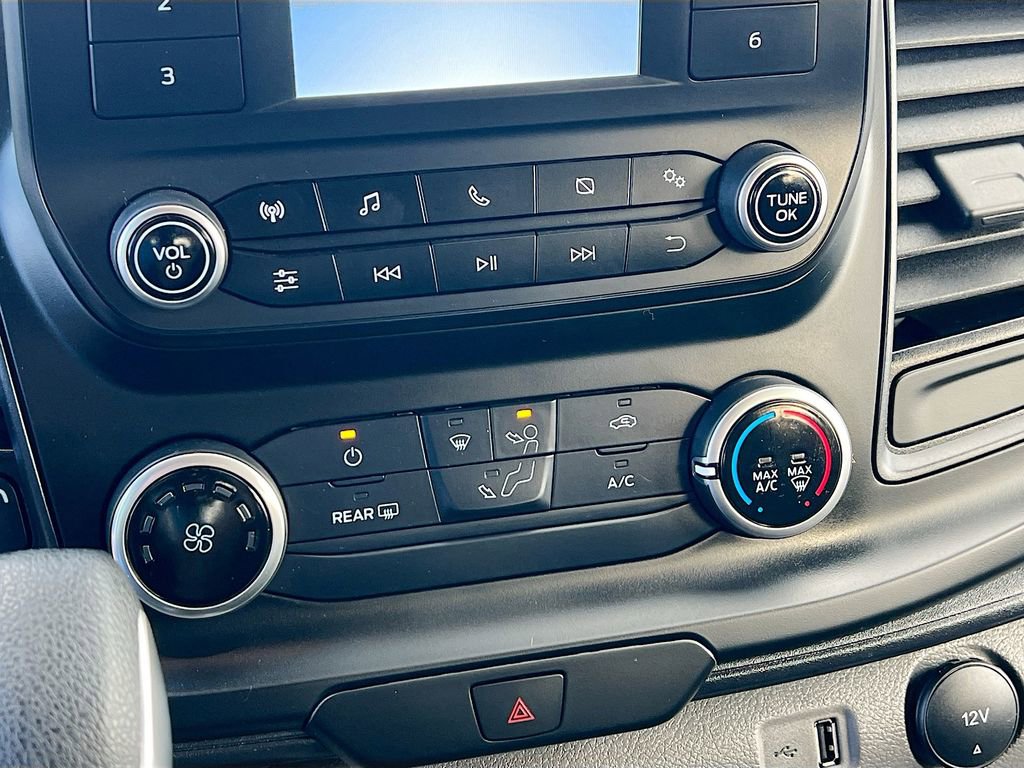 Used 2023 Ford Transit 350 XL image 15