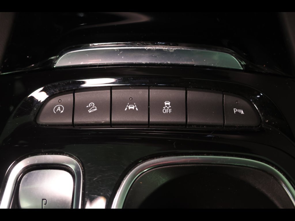 Used 2023 Buick Envision Preferred w/ Sport Touring Package image 15