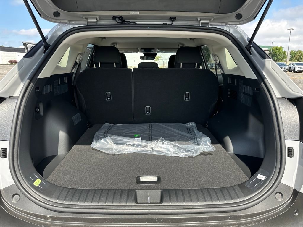 New 2026 Kia Sportage S image 37