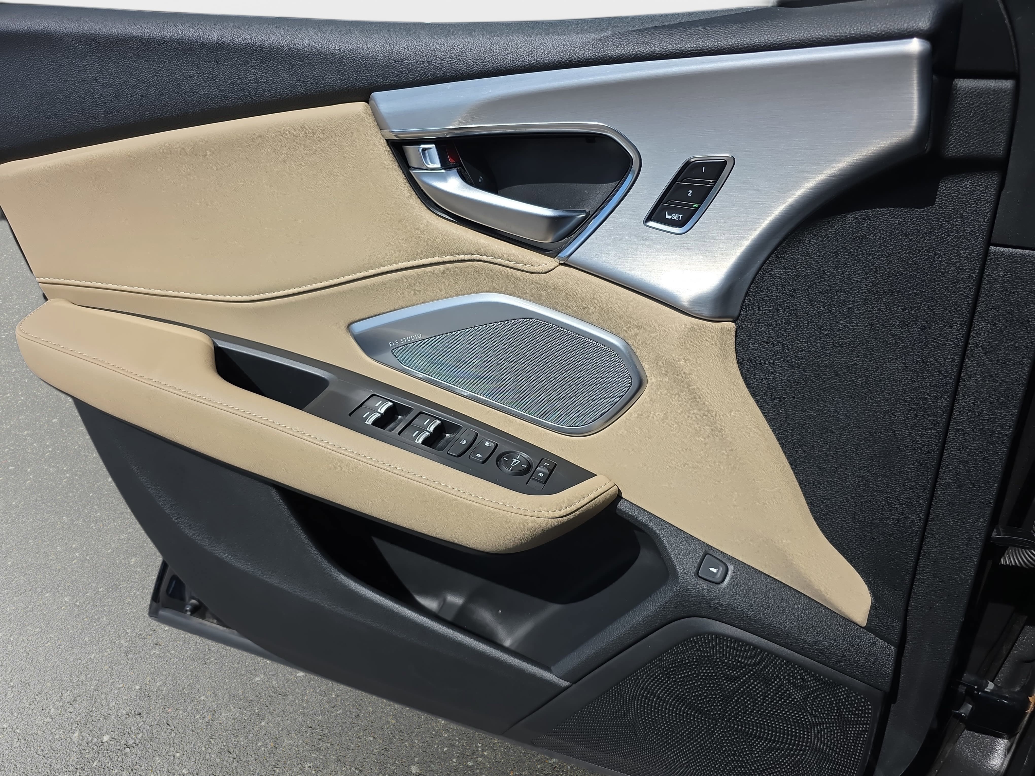 Certified 2024 Acura RDX SH-AWD w/ Technology Package image 26