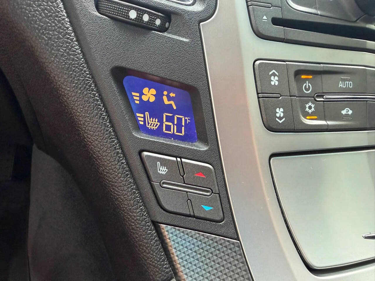 Used 2012 Cadillac CTS Performance RWD image 14