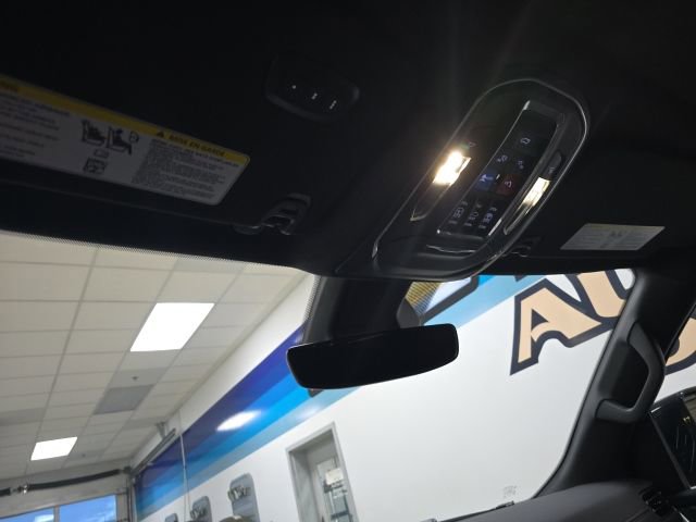 Used 2024 Jeep Wagoneer Series II w/ Premium Group I image 21