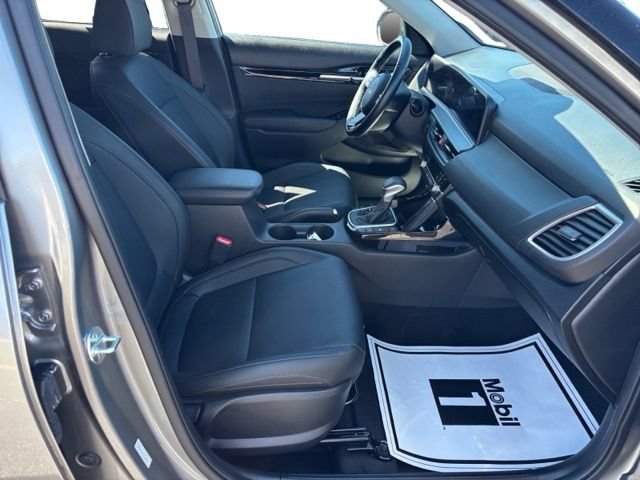 Certified 2024 Kia Seltos EX AWD/4WD image 11