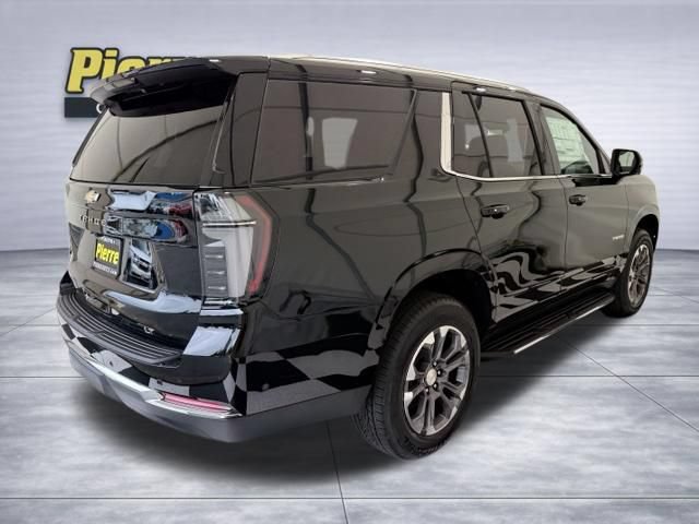 New 2026 Chevrolet Tahoe LT w/ Comfort Package AWD/4WD image 7
