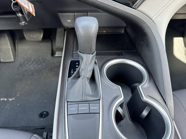 Certified 2024 Toyota Camry LE image 28