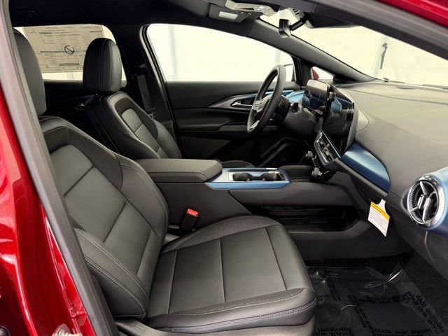New 2026 Chevrolet Equinox EV LT AWD/4WD image 20