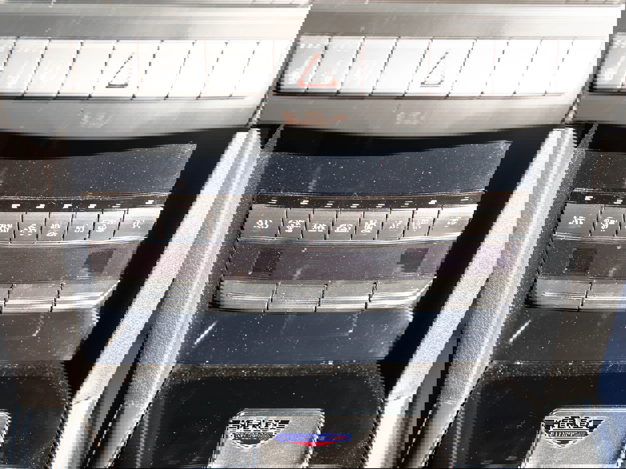 Used 2016 Mercedes-Benz E 63 AMG S-Model w/ Driver Assistance Package image 34