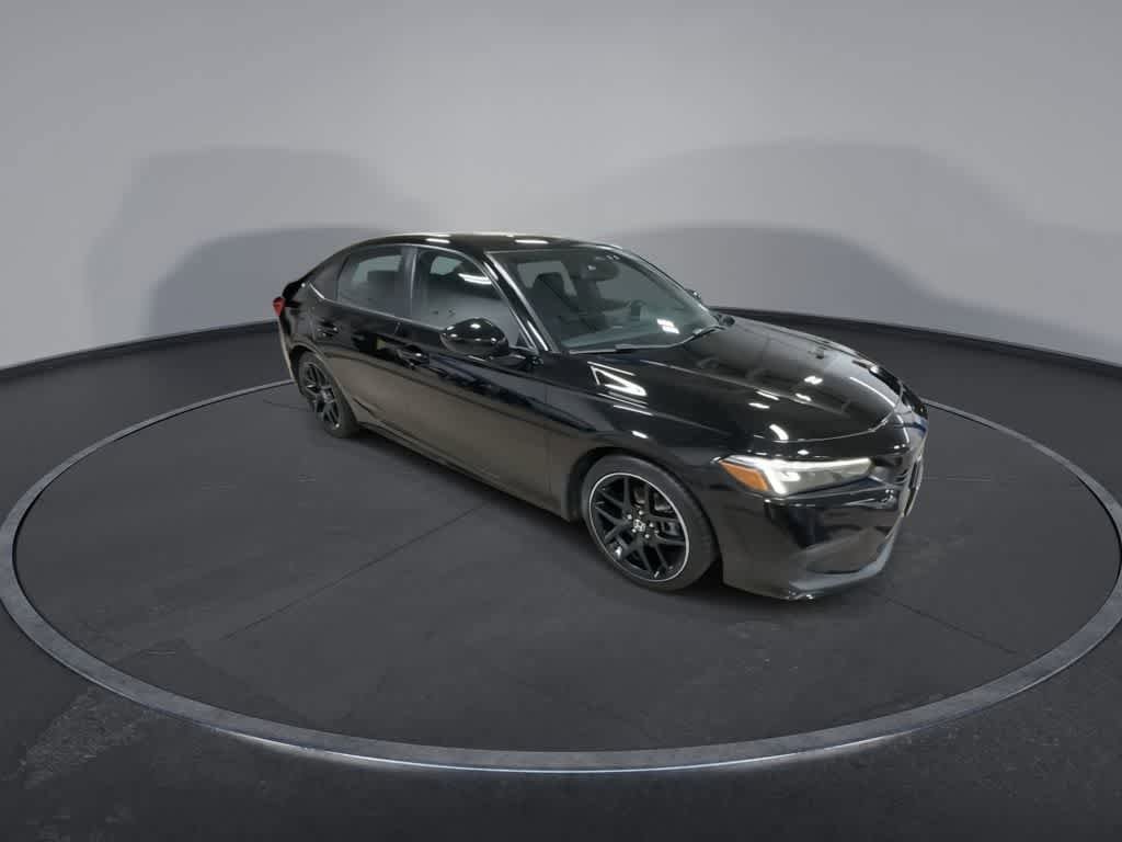 Used 2023 Honda Civic Sport image 2