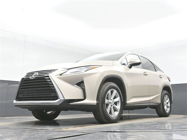 Used 2017 Lexus RX 350 AWD image 51