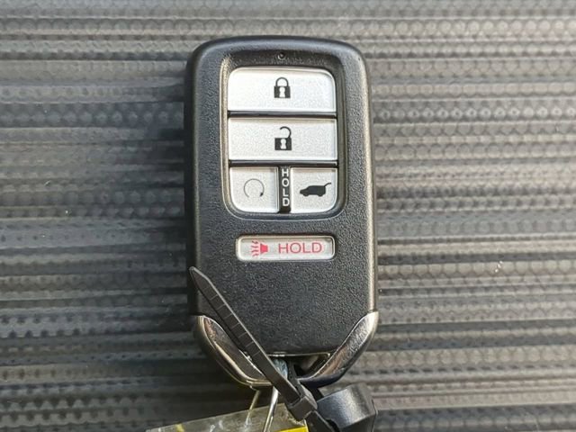 Used 2021 Honda Passport EX-L image 28