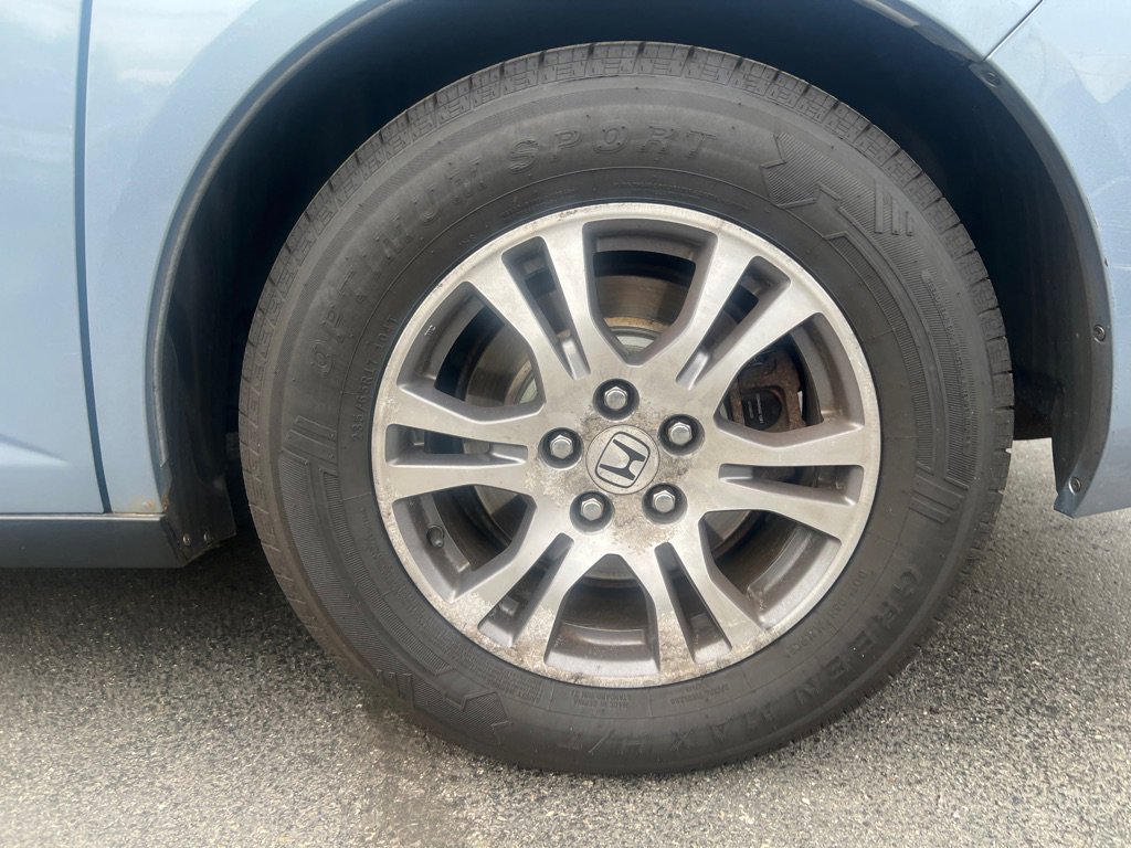 Used 2012 Honda Odyssey EX-L image 37
