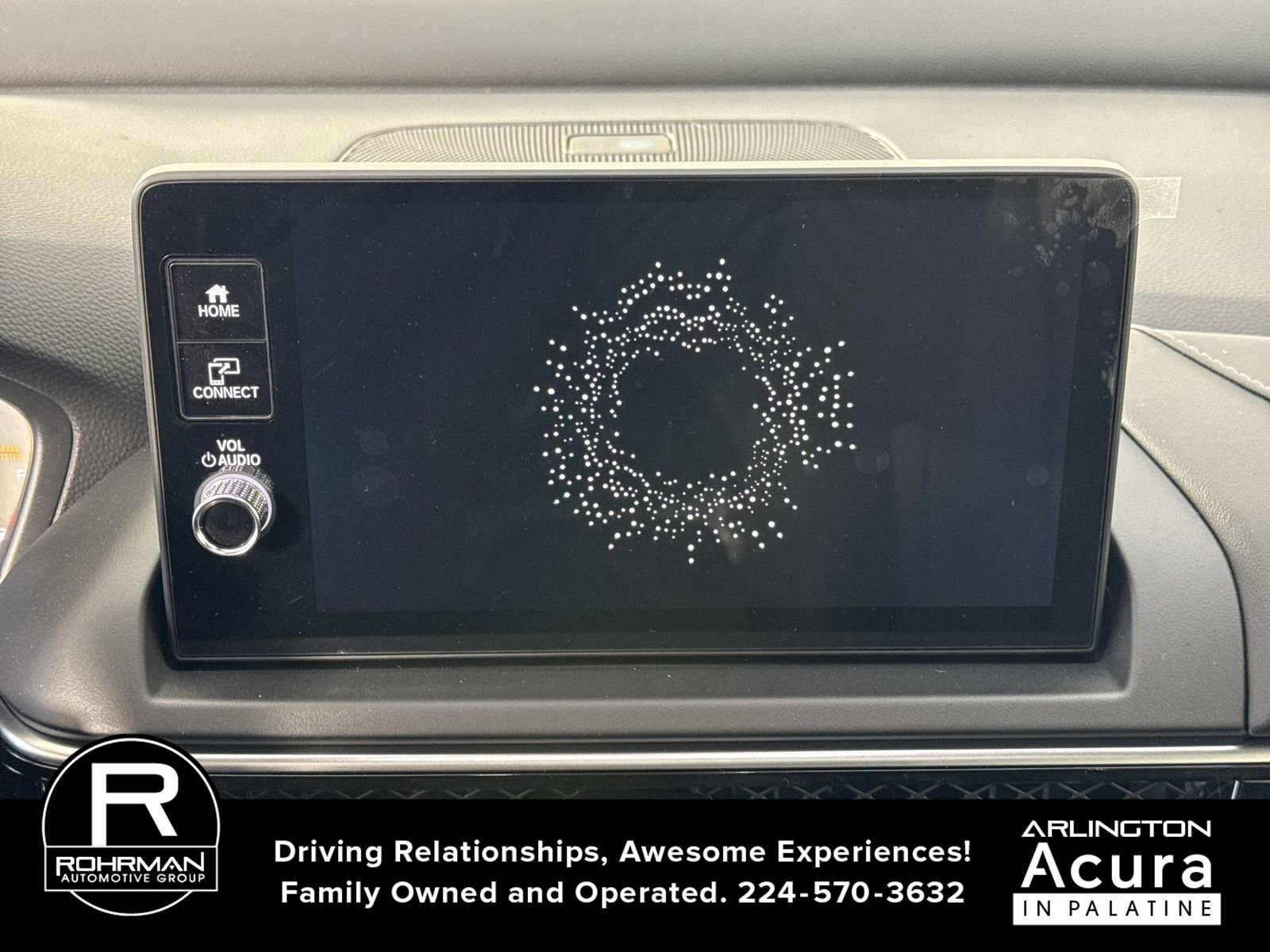 New 2026 Acura ADX AWD image 6