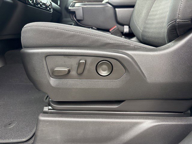 Certified 2022 GMC Sierra 1500 Elevation w/ LPO, Elevation Black Package image 29