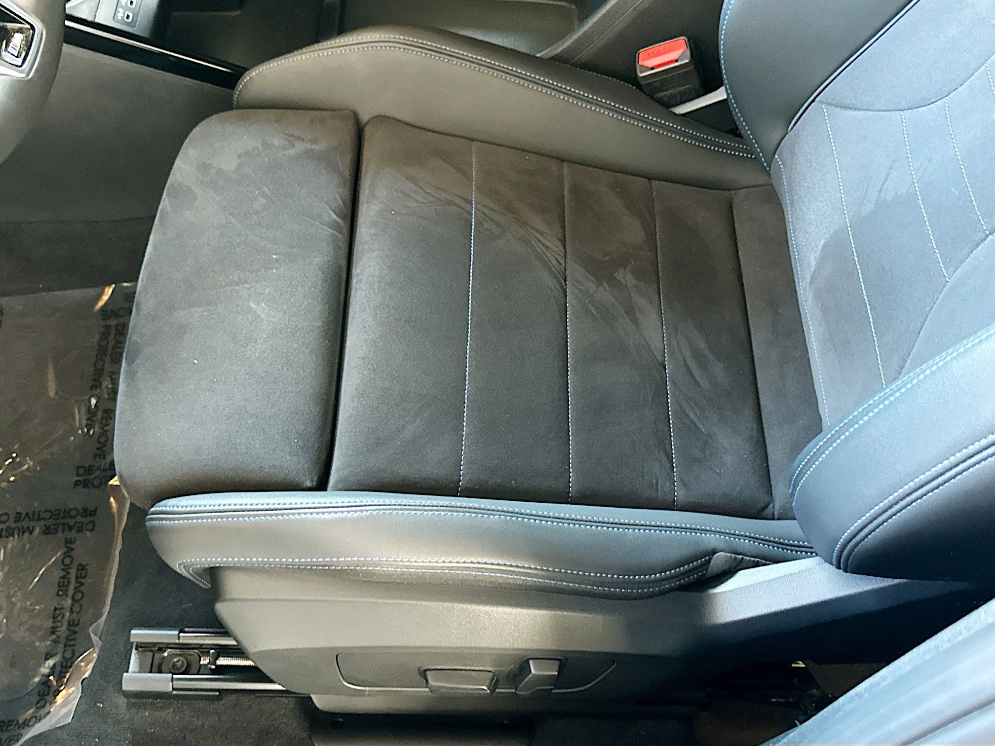 Used 2024 BMW X2 M35i image 19