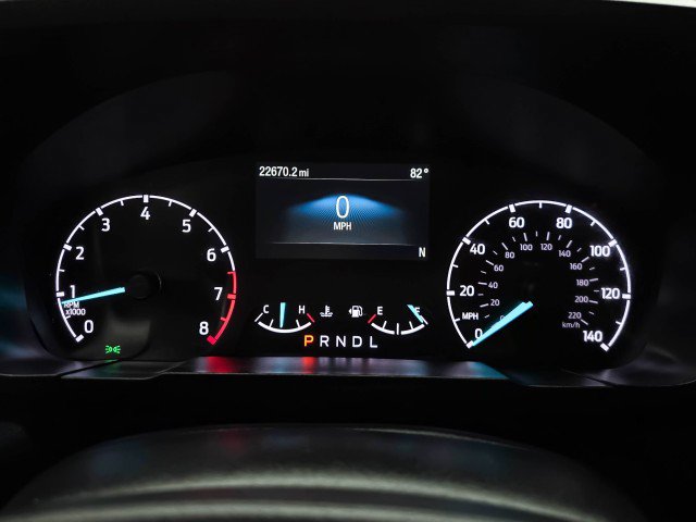 Used 2022 Ford Maverick XLT FWD image 26