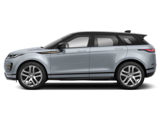 Used 2020 Land Rover Range Rover Evoque R-Dynamic SE image 2