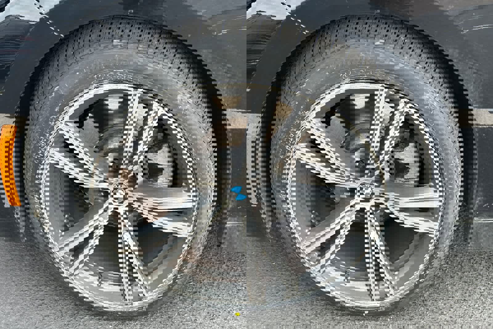 Certified 2022 BMW 330i Sedan w/ Convenience Package image 14