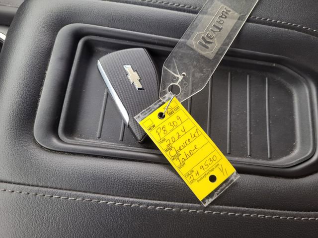 Used 2024 Chevrolet Tahoe LT image 28