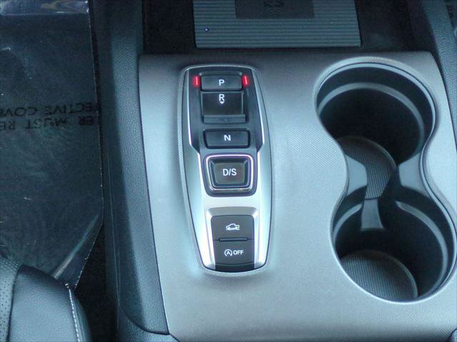 Used 2023 Honda Ridgeline RTL-E image 19