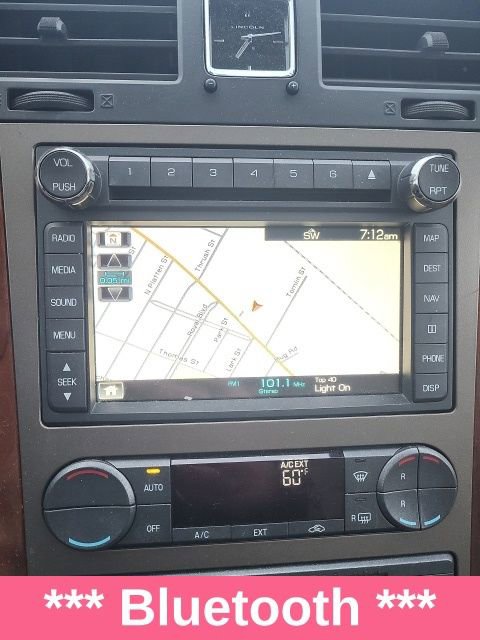 Used 2013 Lincoln Navigator 4WD w/ HD Trailer Tow Pkg image 6