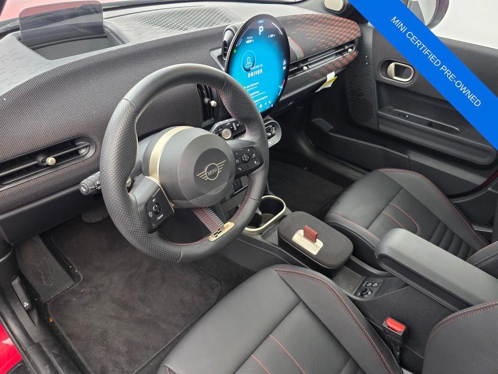 Used 2026 MINI Cooper S FWD image 10