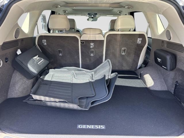 Used 2024 Genesis GV80 3.5T w/ Prestige Package image 15