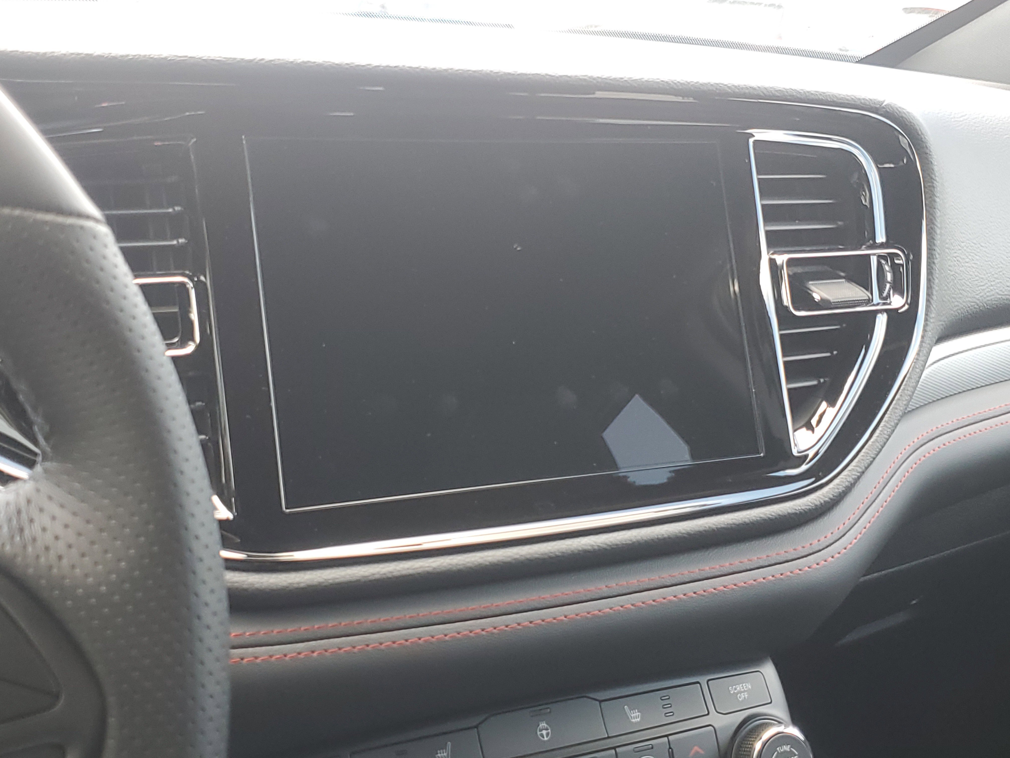 New 2026 Dodge Durango GT w/ Blacktop Package image 16