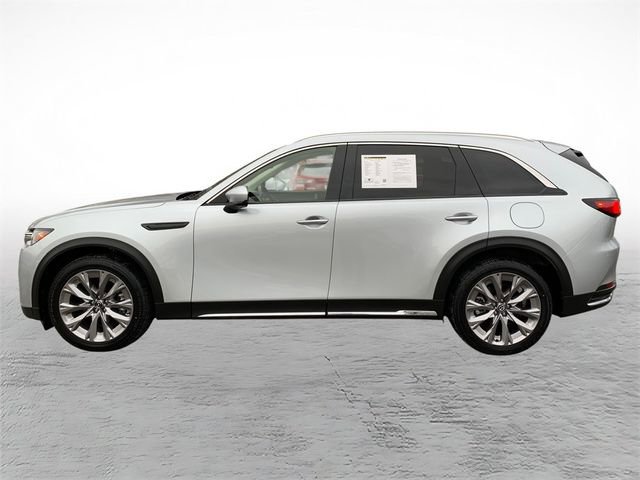Used 2024 MAZDA CX-90 3.3 Turbo w/ Premium Package image 6