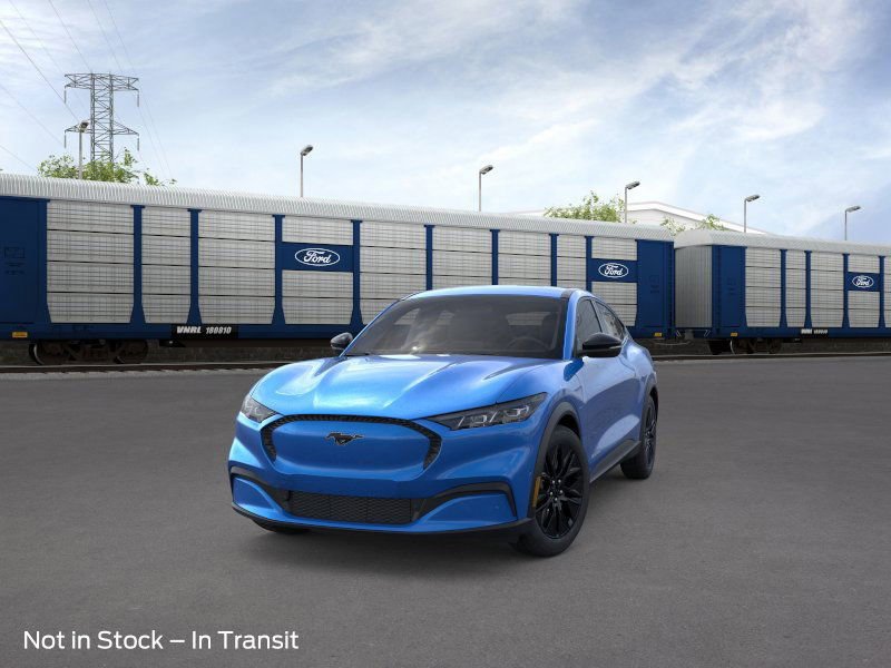 New 2025 Ford Mustang Mach-E Select w/ Interior Protection Package image 21