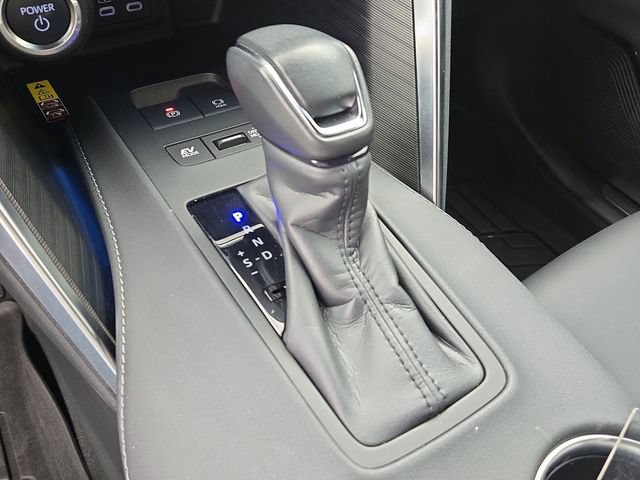 Certified 2024 Toyota Venza Nightshade AWD/4WD image 23