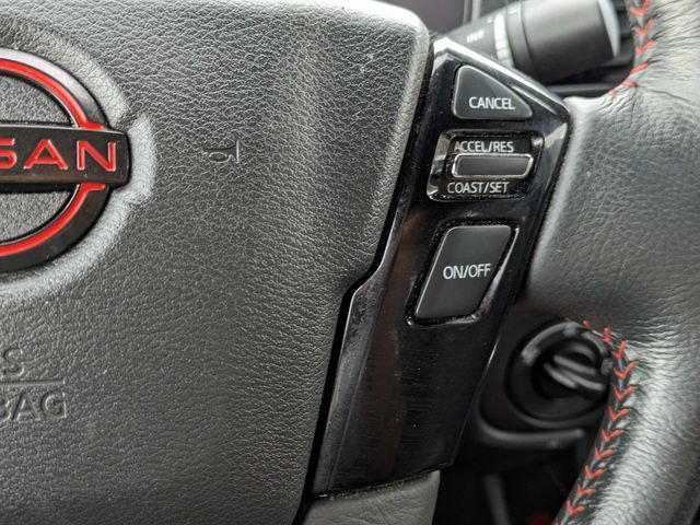 Used 2024 Nissan Frontier PRO-4X w/ Off-Road Protection Package AWD/4WD image 25
