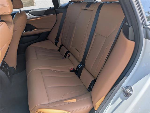 Certified 2023 BMW i4 eDrive35 RWD image 19