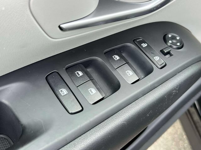 Certified 2024 Hyundai Tucson SEL FWD image 17