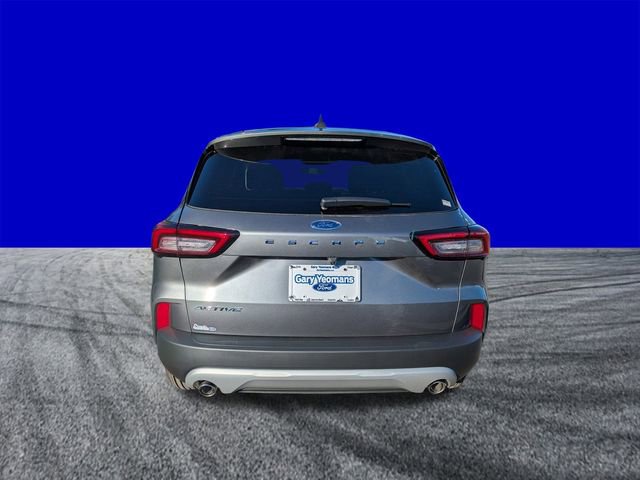 New 2026 Ford Escape Active FWD image 5