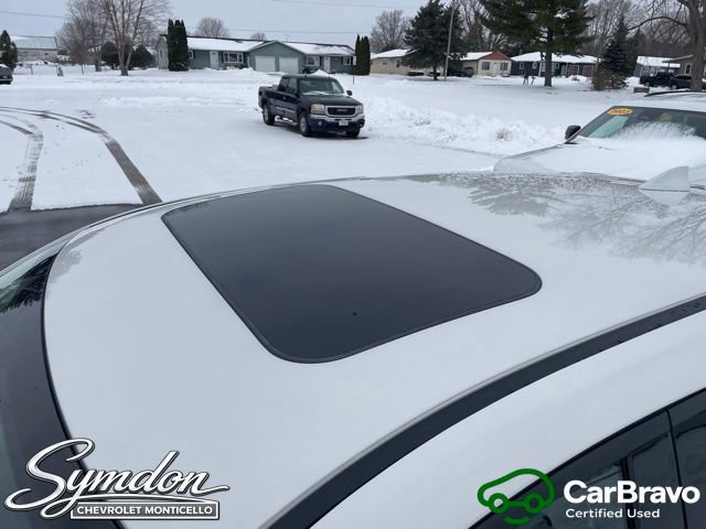 Used 2023 MAZDA CX-5 AWD 2.5 S w/ Premium Package image 14