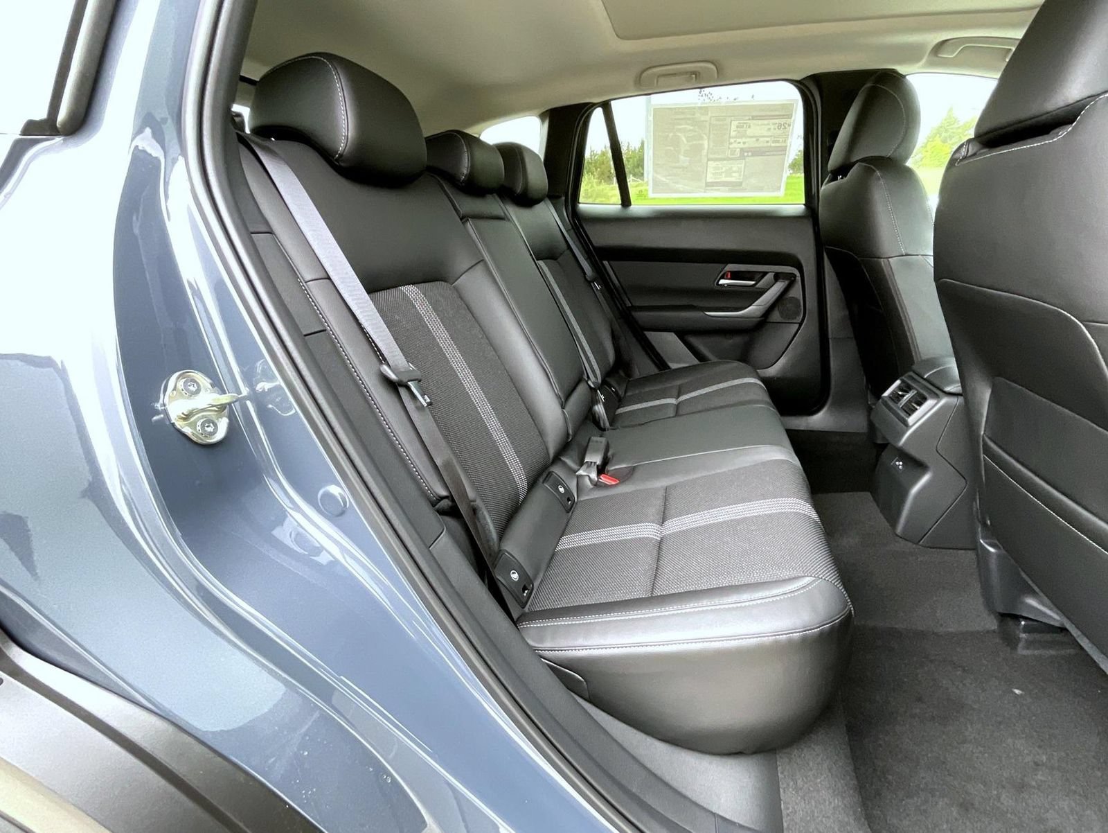 New 2026 MAZDA CX-50 AWD 2.5 S w/ Weather Package image 19