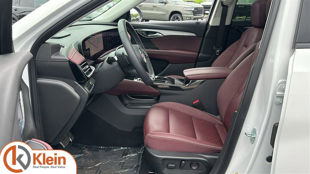 Used 2024 Buick Envision Sport Touring AWD/4WD image 16