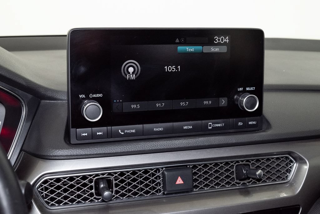 Used 2024 Acura Integra FWD image 16