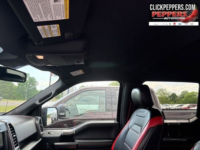 Used 2019 Ford F150 Lariat AWD/4WD image 11