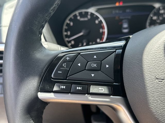 Used 2019 Nissan Altima 2.5 SV FWD image 26