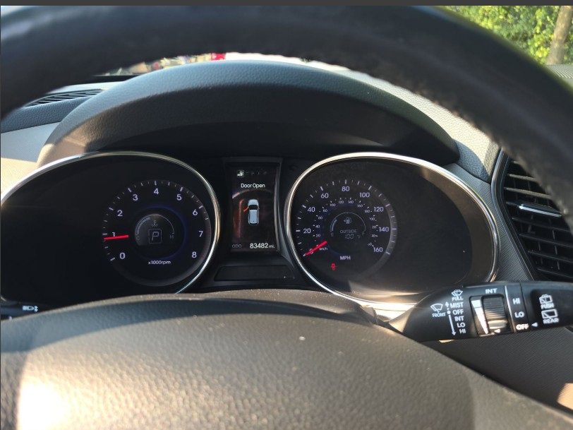 Used 2016 Hyundai Santa Fe Limited w/ Option Group 04 image 23