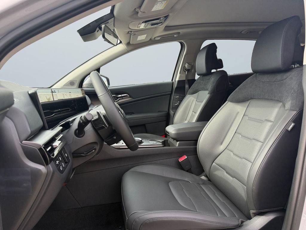 New 2026 Kia Sportage SX Prestige image 9